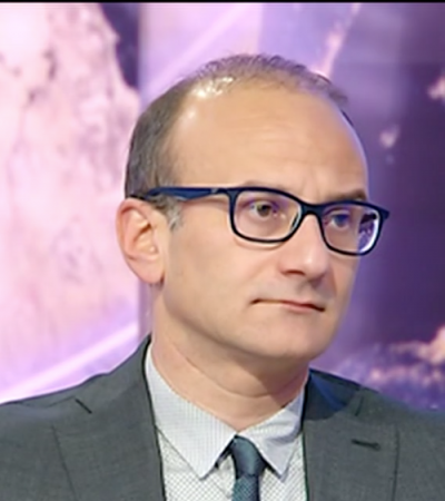 andrea spiri