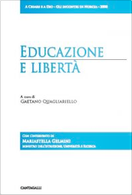 Educazione e libertà