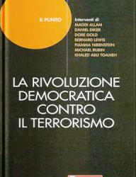 La rivoluzione democratica contro il terrorismo