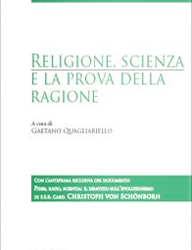 Religione, scienza e la prova della ragione
