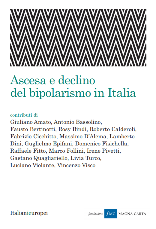 Ascesa e declino del bipolarismo in Italia