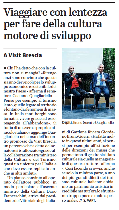 GQ Brescia