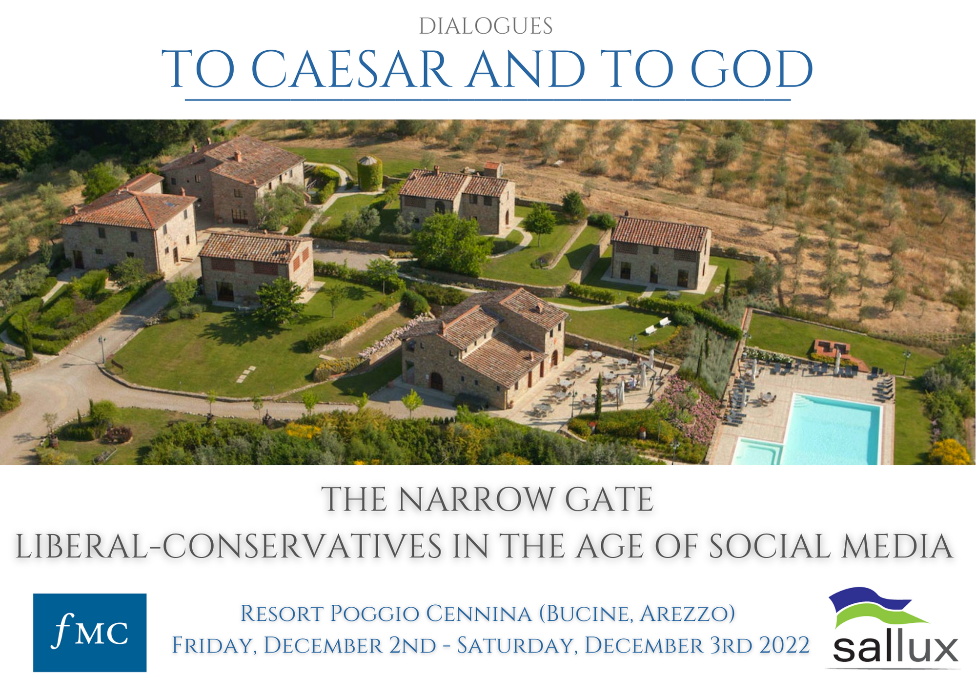 THE NARROW GATE: LIBERAL-CONSERVATIVES IN THE AGE OF SOCIAL MEDIA THE NARROW GATE: LIBERAL-CONSERVATIVES IN THE AGE OF SOCIAL MEDIA