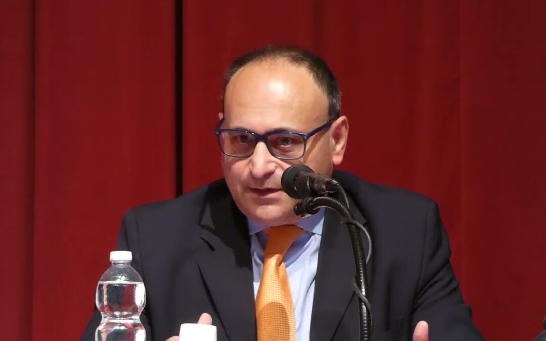 Dopo Arezzo: Il valore dei corpi intermedi