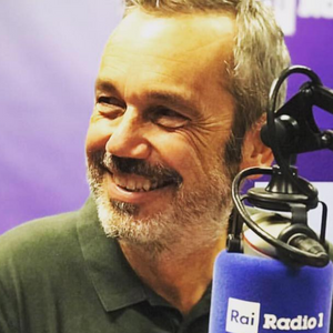 Giancarlo Loquenzi