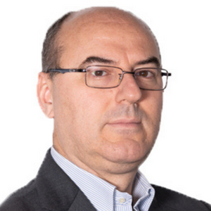 Giovanni Orsina