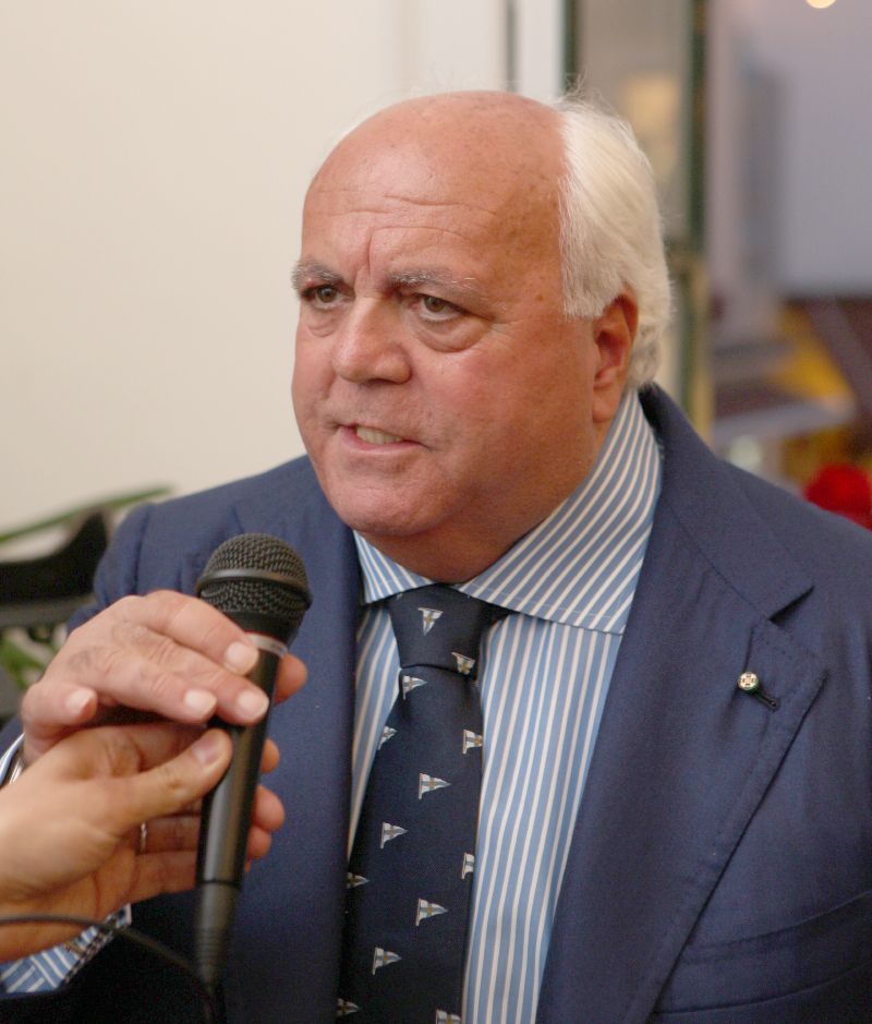 Lorenzo Mazzeo Fondazione Magna Carta Lorenzo Mazzeo Fondazione Magna Carta