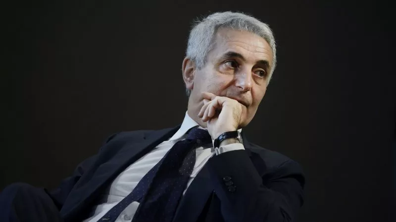 gaetano quagliariello gaetano quagliariello fondazione magna carta intervista cultura destra