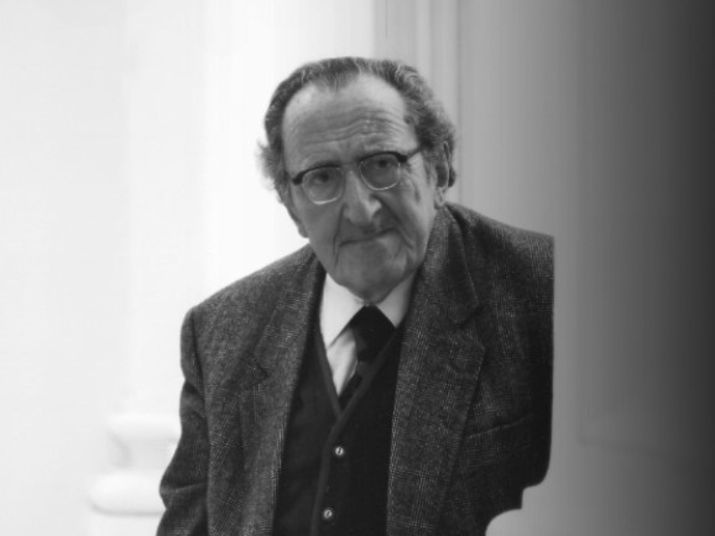 Omaggio a Raffaele Colapietra